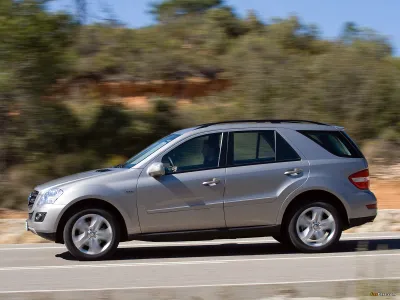 ML 350